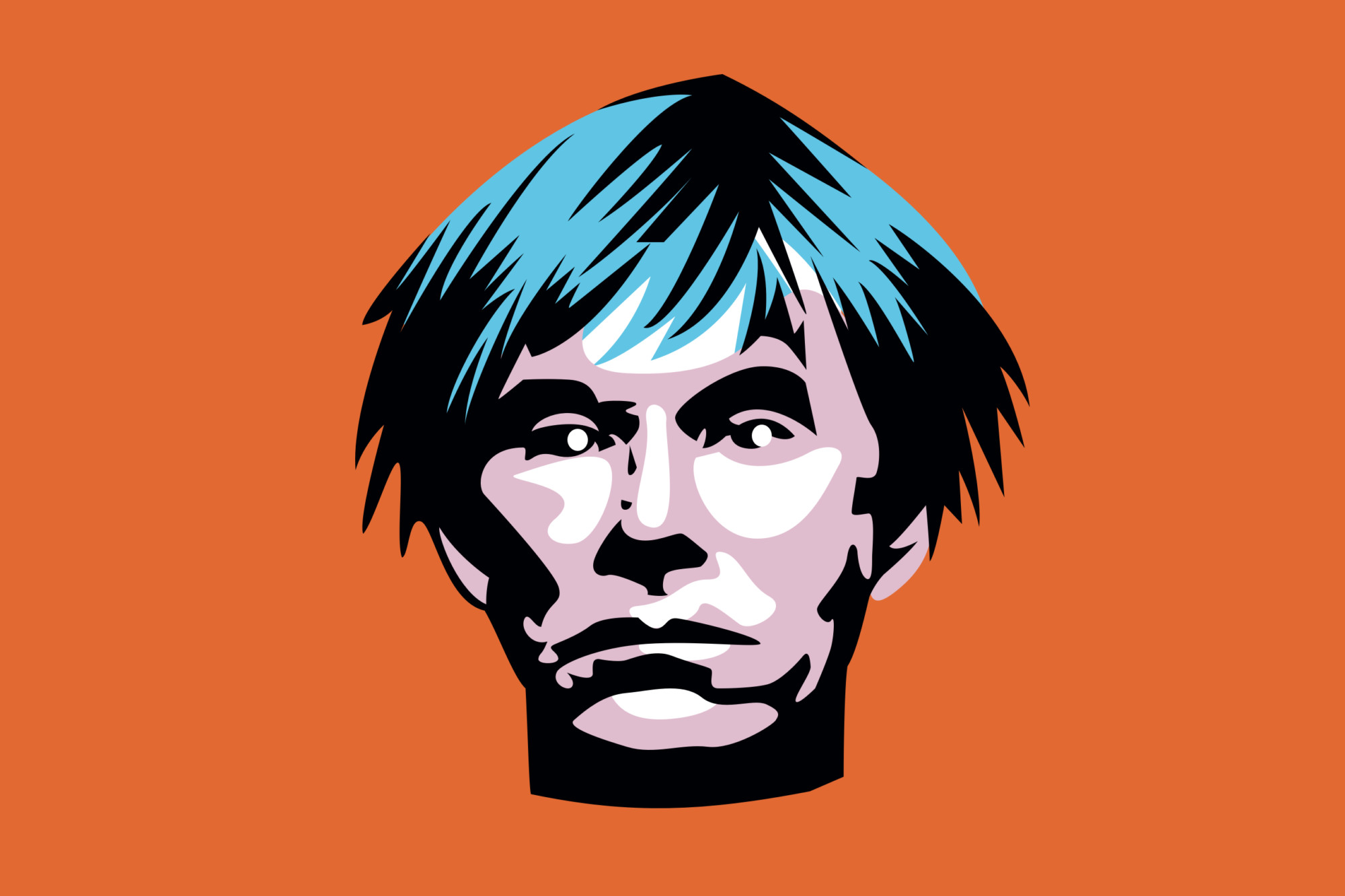 andy warhol pop funko